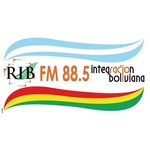 Radio Integración Boliviana FM 88.5