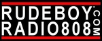 Rudeboy Radio 808