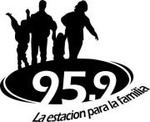 La Estacion Para la Familia – KYFA-FM