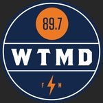 89.7 WTMD – WTMD