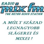 Mix FM Rádió