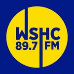 89.7 WSHC – WSHC