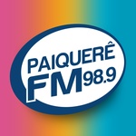 Rádio Paiquerê FM