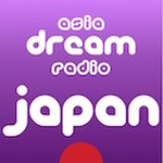 Asia DREAM Radio – Japan Hits