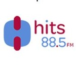 Hits 88.5 – XHFW