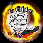 La Viejoteca de Richy