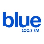 Blue 100.7