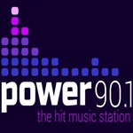 Power 90.1 – WYPW-LP