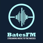 BatesFM – Mixed Up