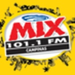 Mix FM Campinas