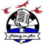 Peiteng on Air