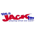 106.5 JACK fm – KEND