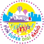 Fun Super Digi