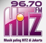 Hitz FM 96.7