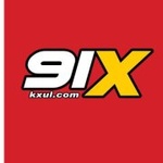 91X – KXUL