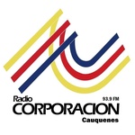 Radio Corporacion Cauquenes