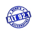 Alt 92.1 – KRAT