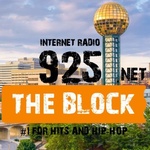 92.5 The Block