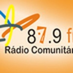 Rádio Comunitária 87.9 FM