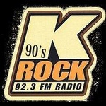 92.3 K-Rock 90’s