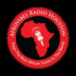 Afrovibes Radio Houston