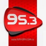 Latina FM 95.3