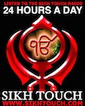 Sikh Touch Radio