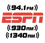 ESPN 94.1 – WCMI