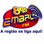 Rádio Embalo FM