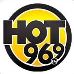 Hot 96.9 – KEZE