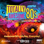 113FM Radio – Awesome 80’s