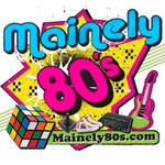 Maine Internet Radio – Mainely 80’s