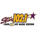 Star 102.1 – WWST