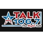 Talk 106.7 – KKWN