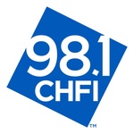 98.1 CHFI – CHFI-FM