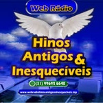 Radio Hinos Antigos e Inesqueciveis