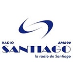 Radio Santiago AM 690