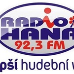 Radio Hana