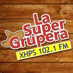 La Super Grupera – XEPS