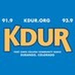 Fort Lewis Community College Radio – KDUR