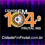 Cidade FM Frutal MG