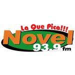 Novel FM 93.9