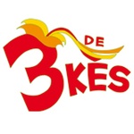 De 3kes Radio