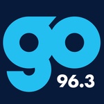 Go 96.3 – KQGO