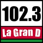 La Gran D – KDUT