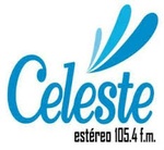 Celeste Estéreo