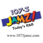 107.3 Jamz – WJMZ-HD4