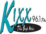 KIXX 96.1 – KIXX