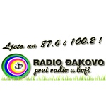 Radio Djakovo