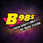 B98.5 – WBBO